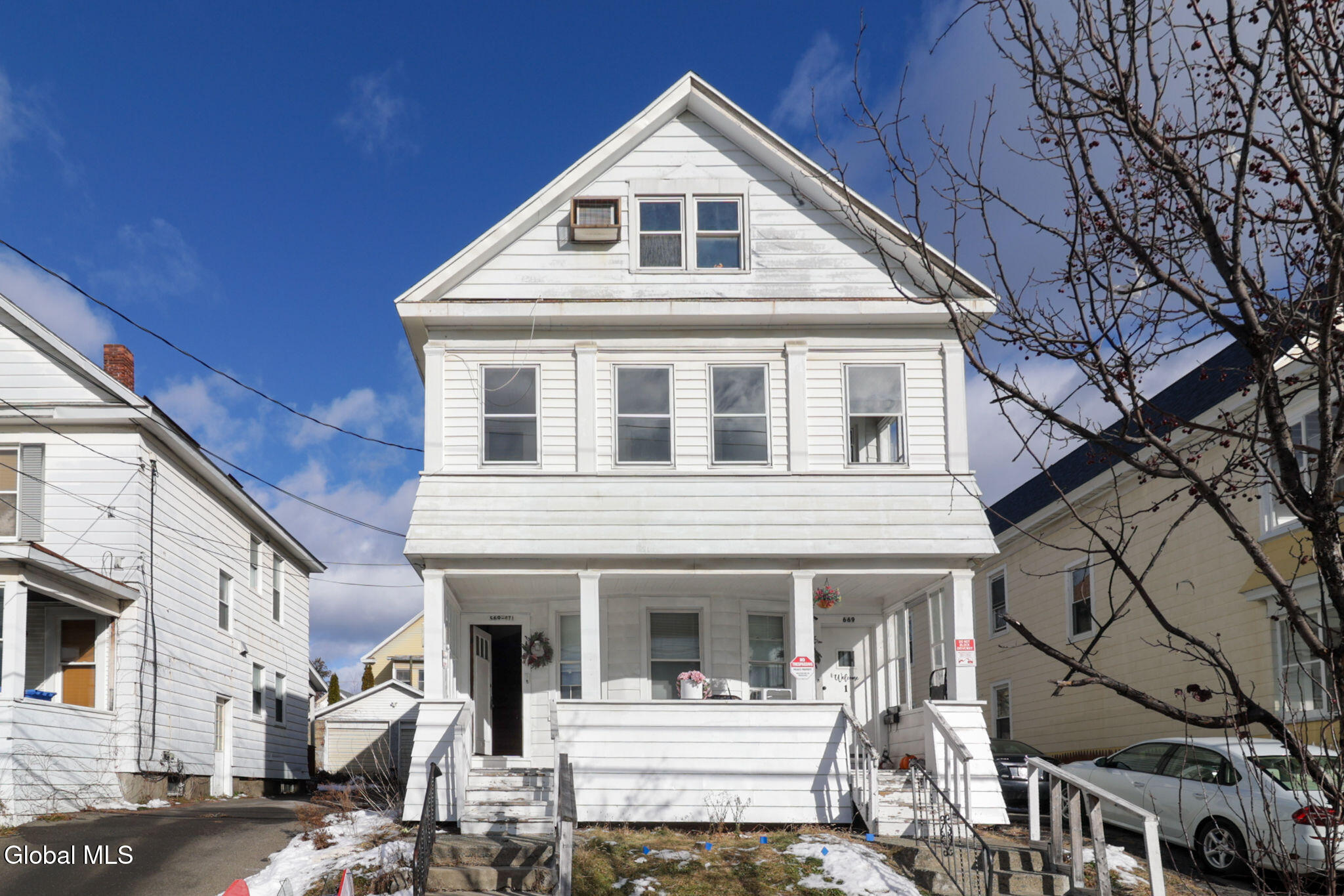 669 Washington Avenue Albany NY 12206