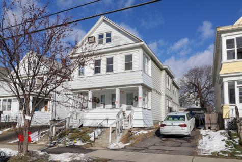 669 Washington Avenue Albany NY 12206