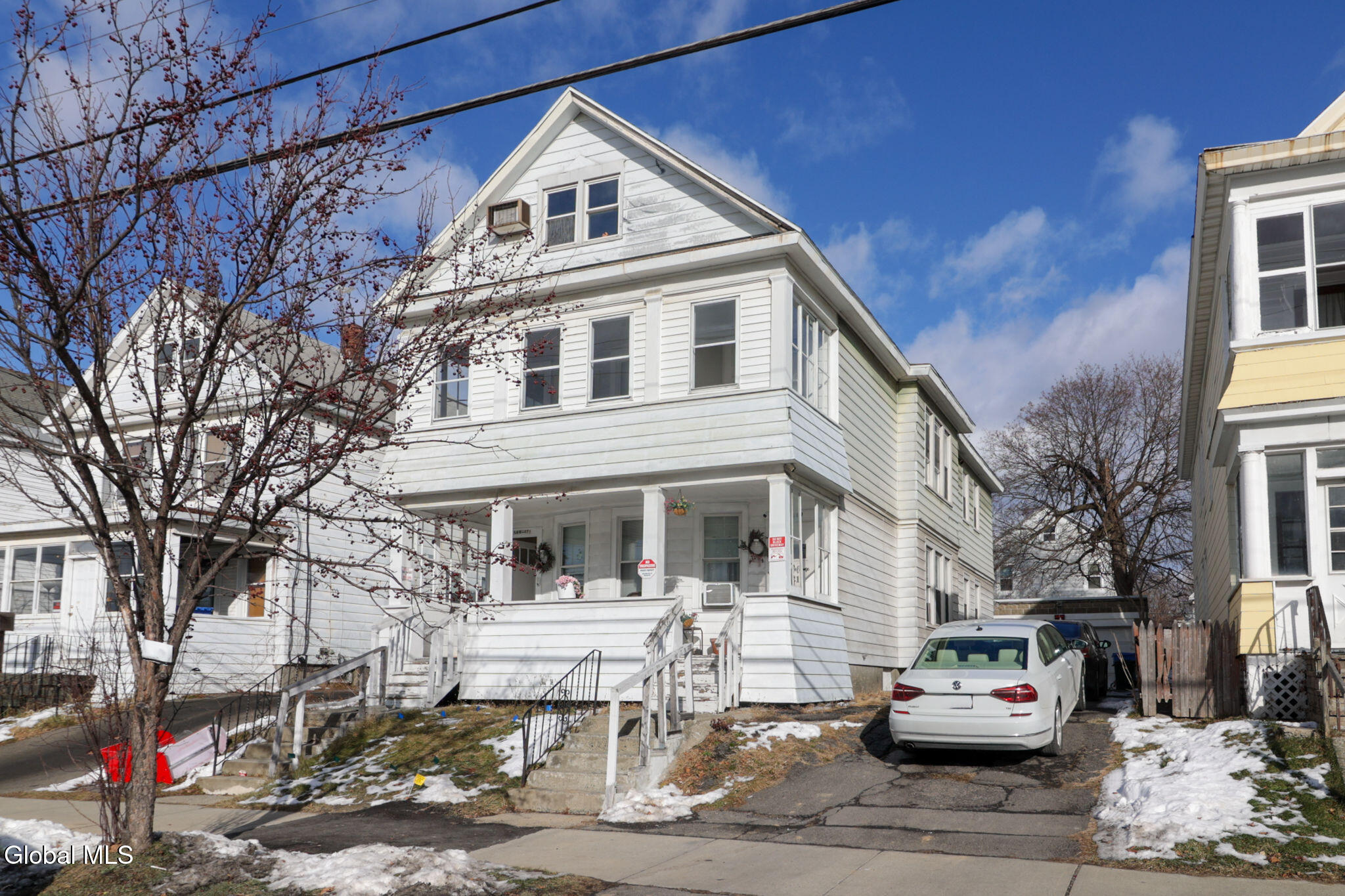 669 Washington Avenue Albany NY 12206