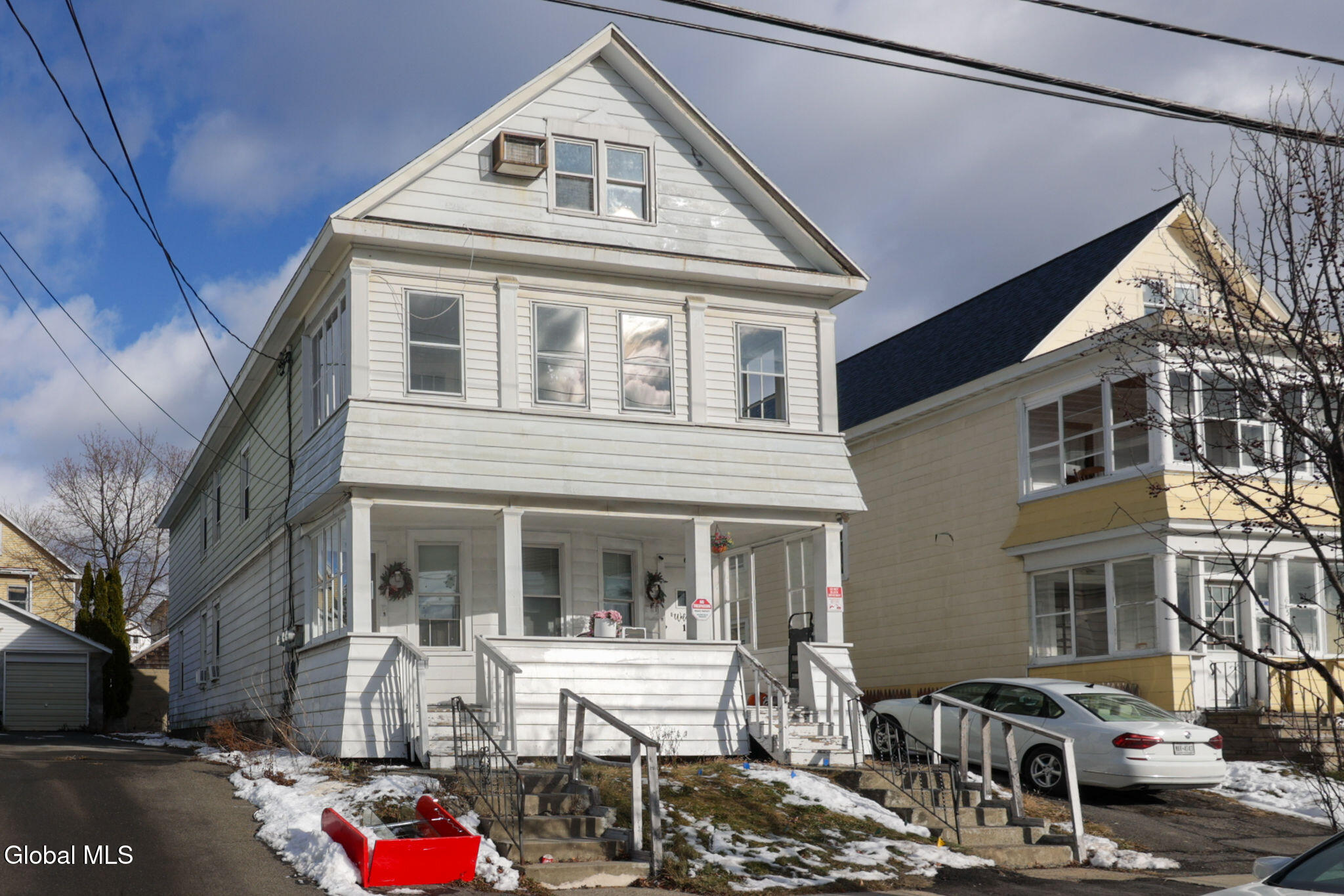 669 Washington Avenue Albany NY 12206