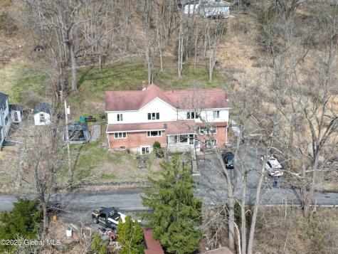 279 Hamburg Road Catskill NY 12414