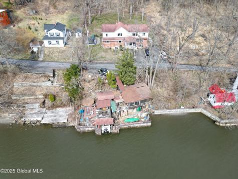 279 Hamburg Road Catskill NY 12414