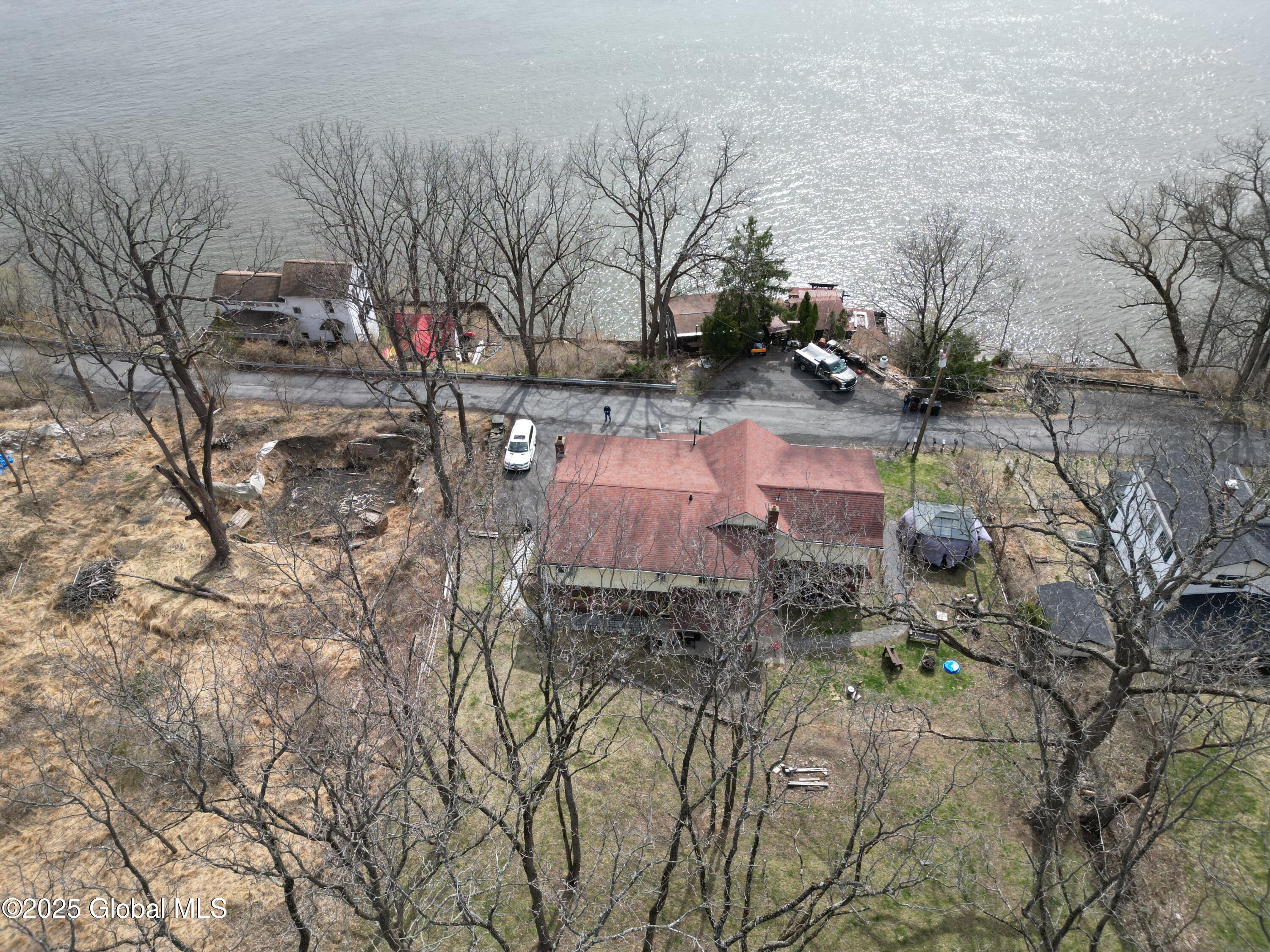 279 Hamburg Road Catskill NY 12414