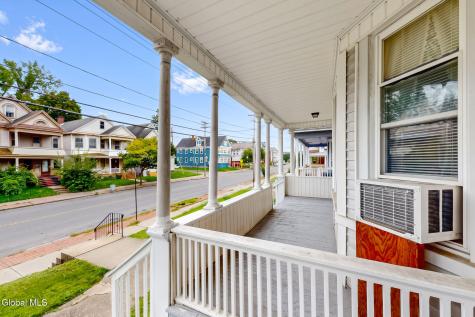 227 Delaware Avenue Albany NY 12209