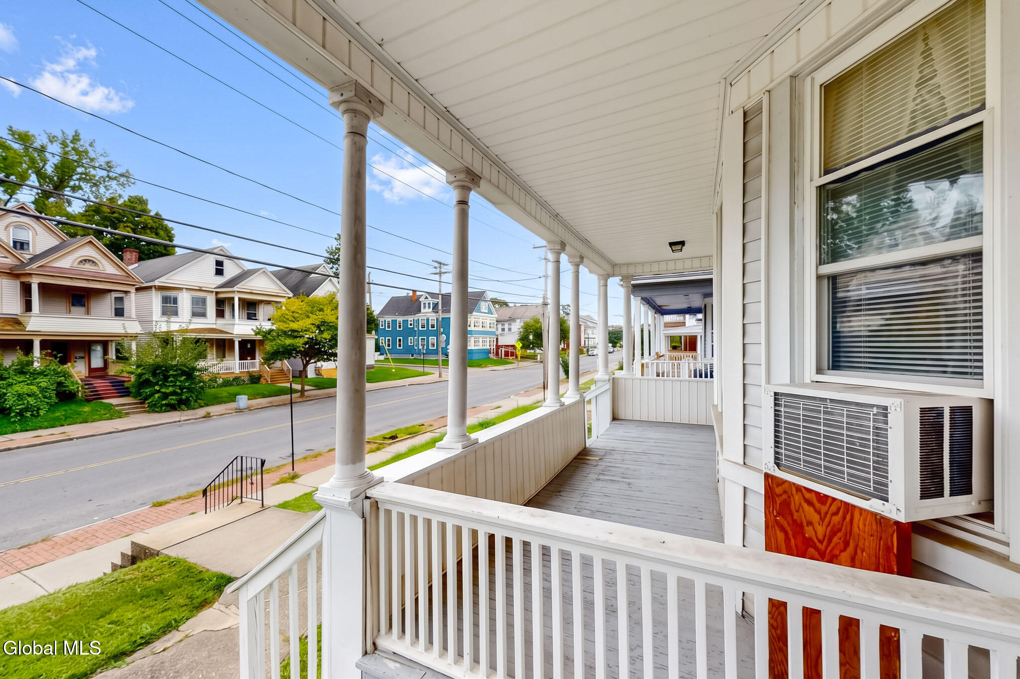 227 Delaware Avenue Albany NY 12209