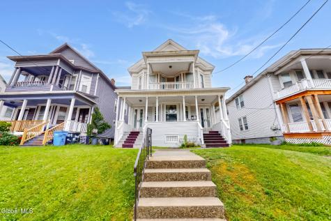 227 Delaware Avenue Albany NY 12209