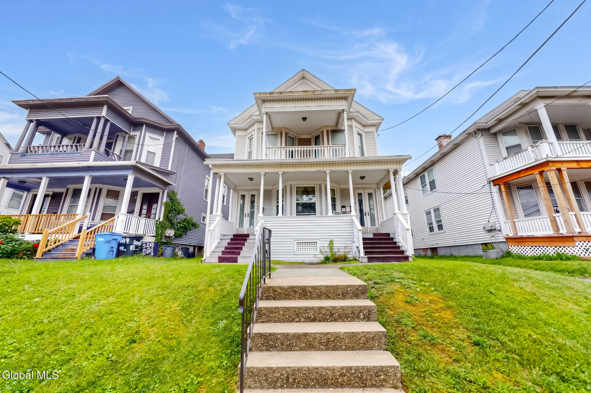 227 Delaware Avenue Albany NY 12209