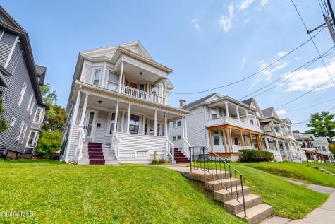 227 Delaware Avenue Albany NY 12209