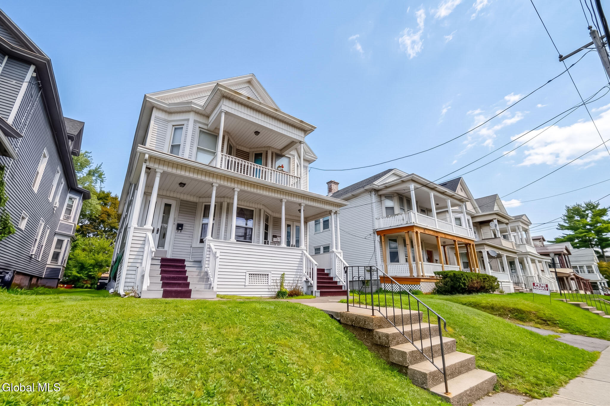 227 Delaware Avenue Albany NY 12209