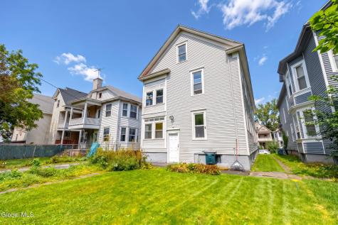 227 Delaware Avenue Albany NY 12209