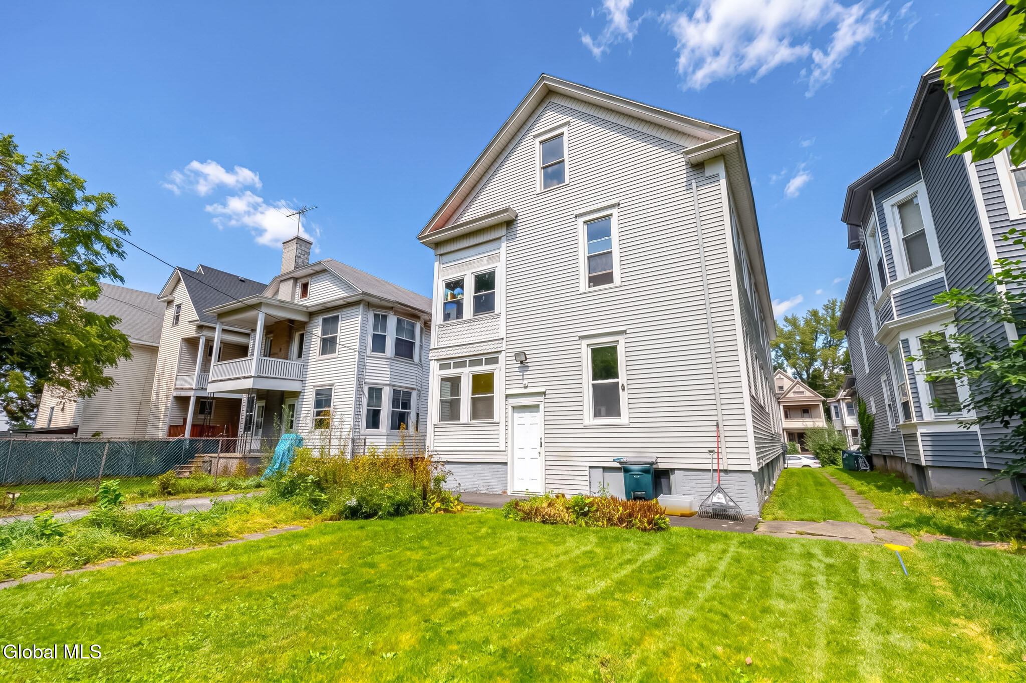 227 Delaware Avenue Albany NY 12209