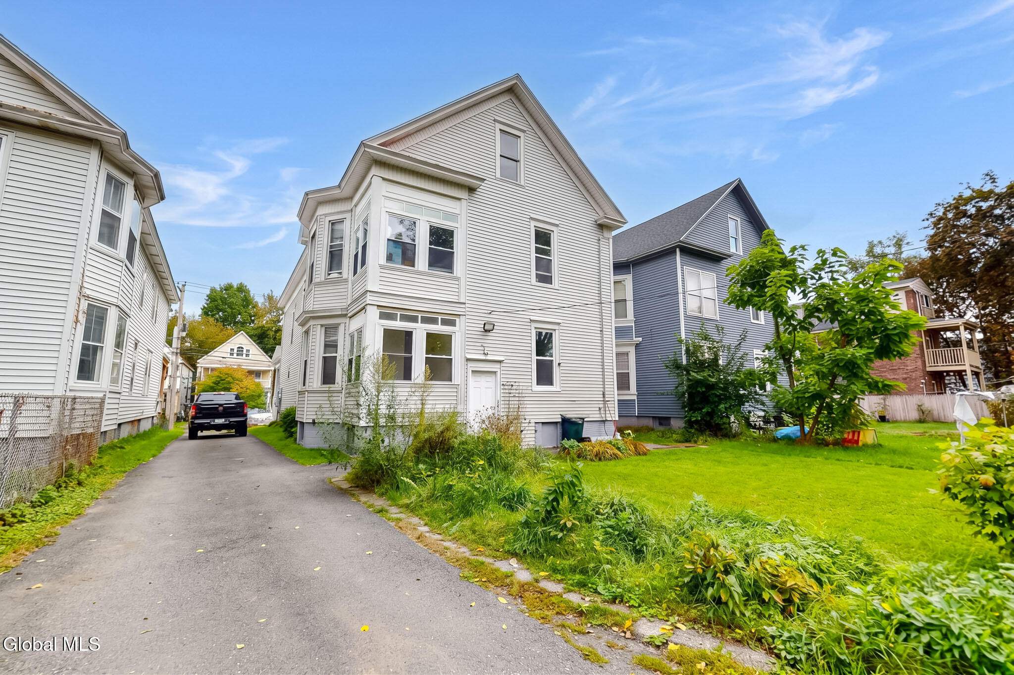 227 Delaware Avenue Albany NY 12209