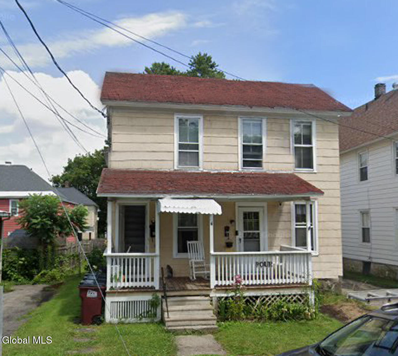 4 Fruit Street Gloversville NY 12078