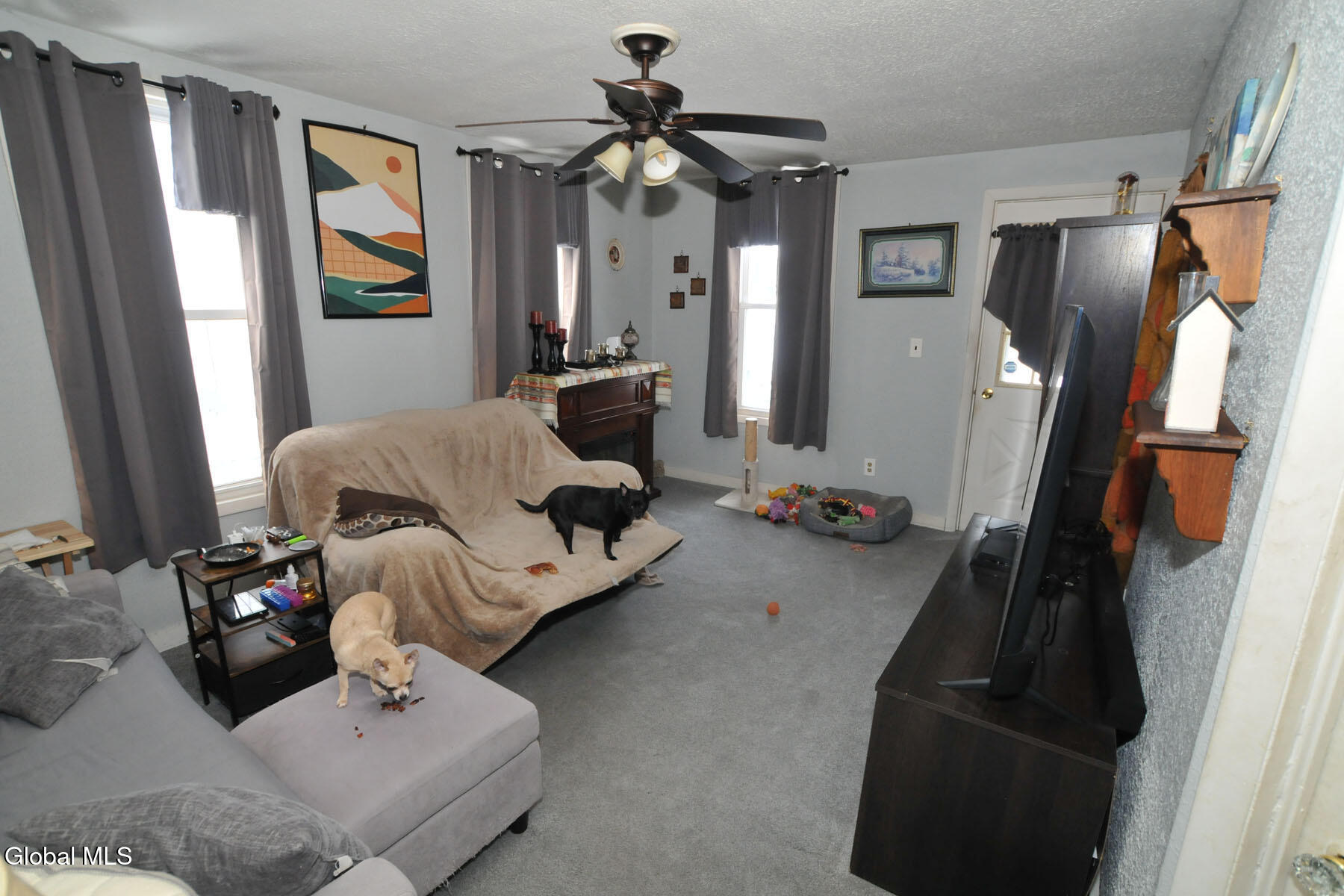 4 Fruit Street Gloversville NY 12078