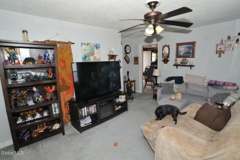 4 Fruit Street Gloversville NY 12078