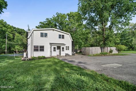 140 Blue Barns Road Rexford NY 12148