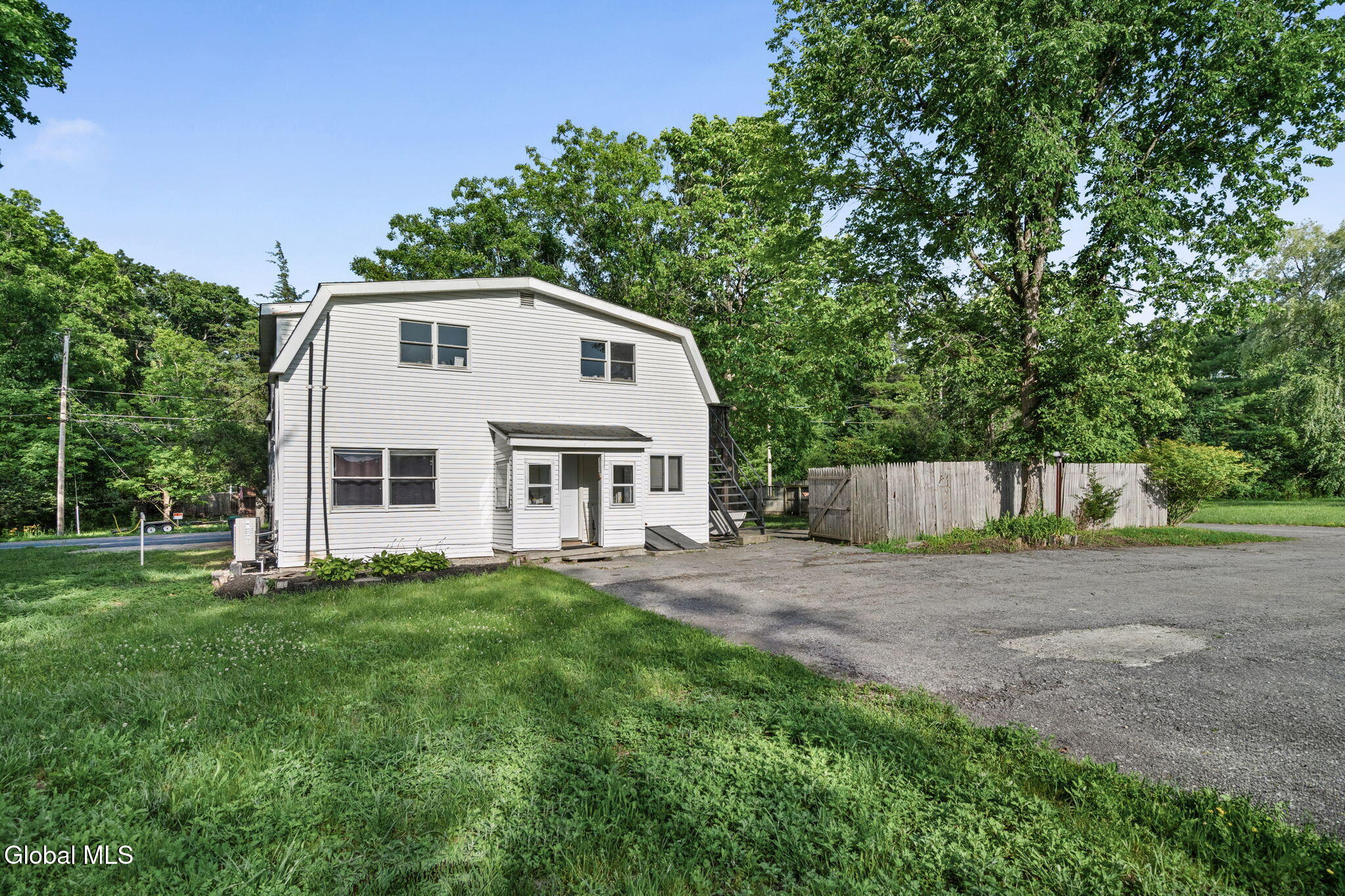 140 Blue Barns Road Rexford NY 12148
