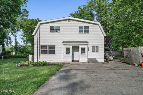 140 Blue Barns Road Rexford NY 12148