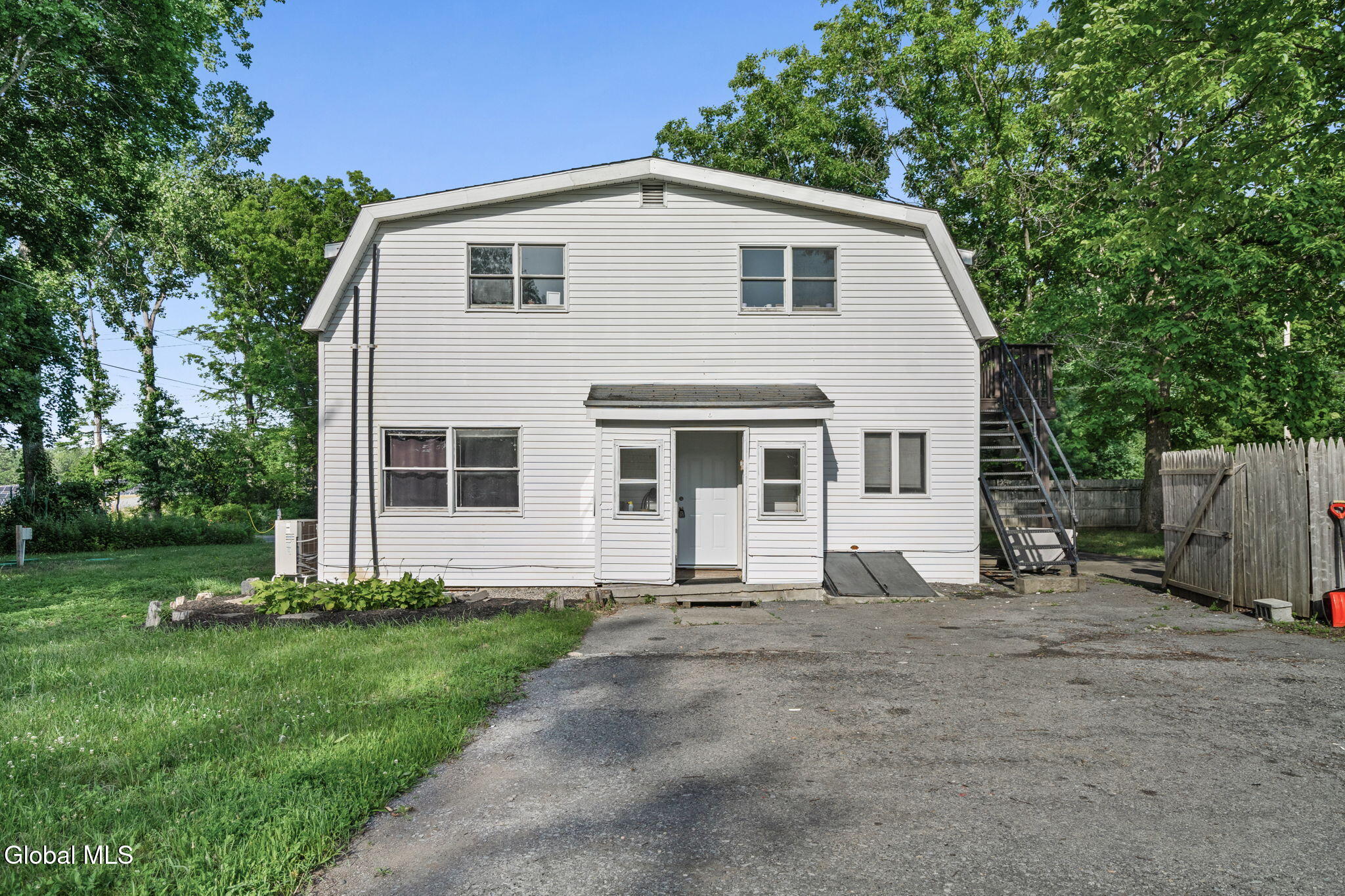140 Blue Barns Road Rexford NY 12148