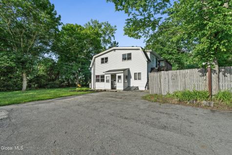 140 Blue Barns Road Rexford NY 12148