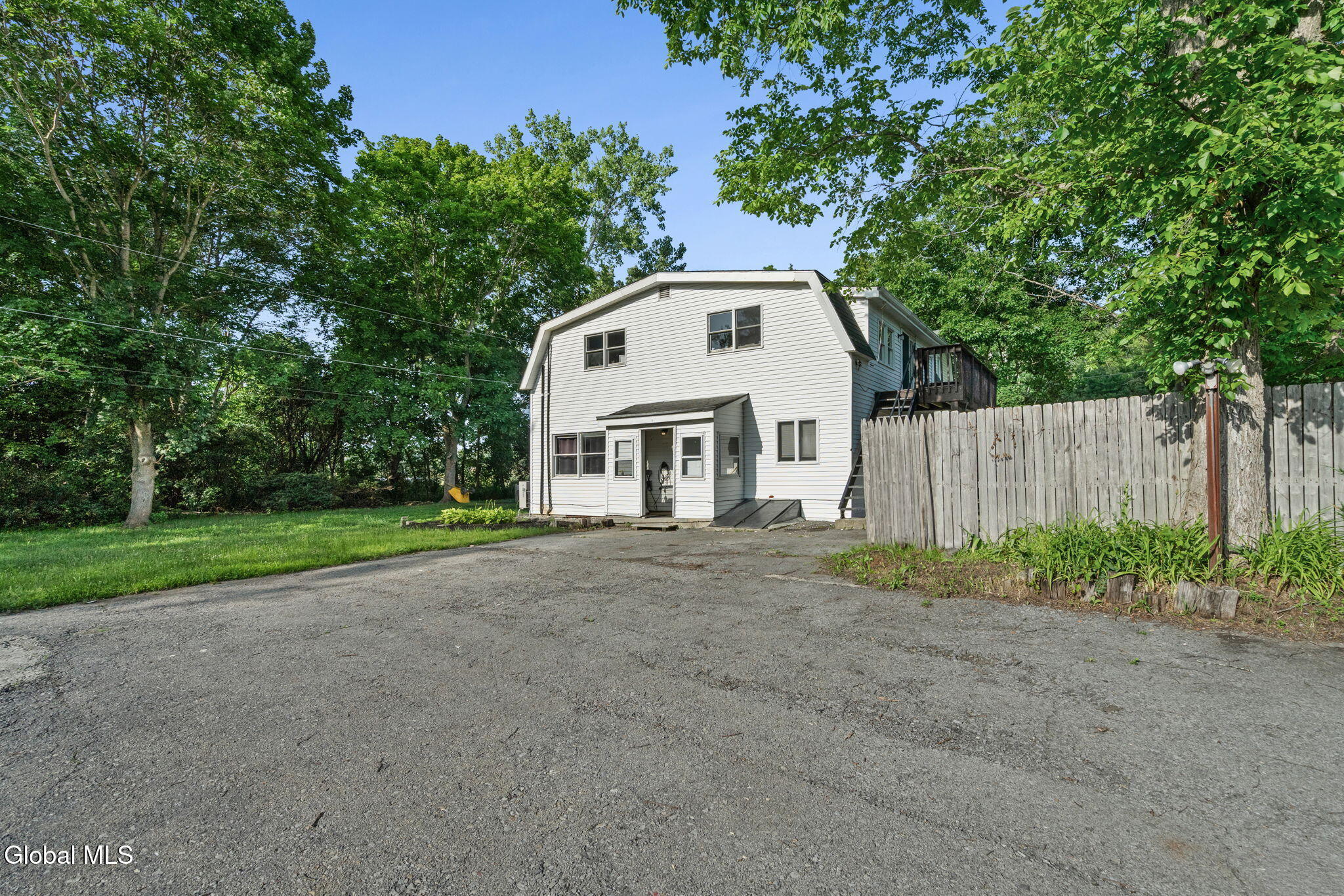 140 Blue Barns Road Rexford NY 12148