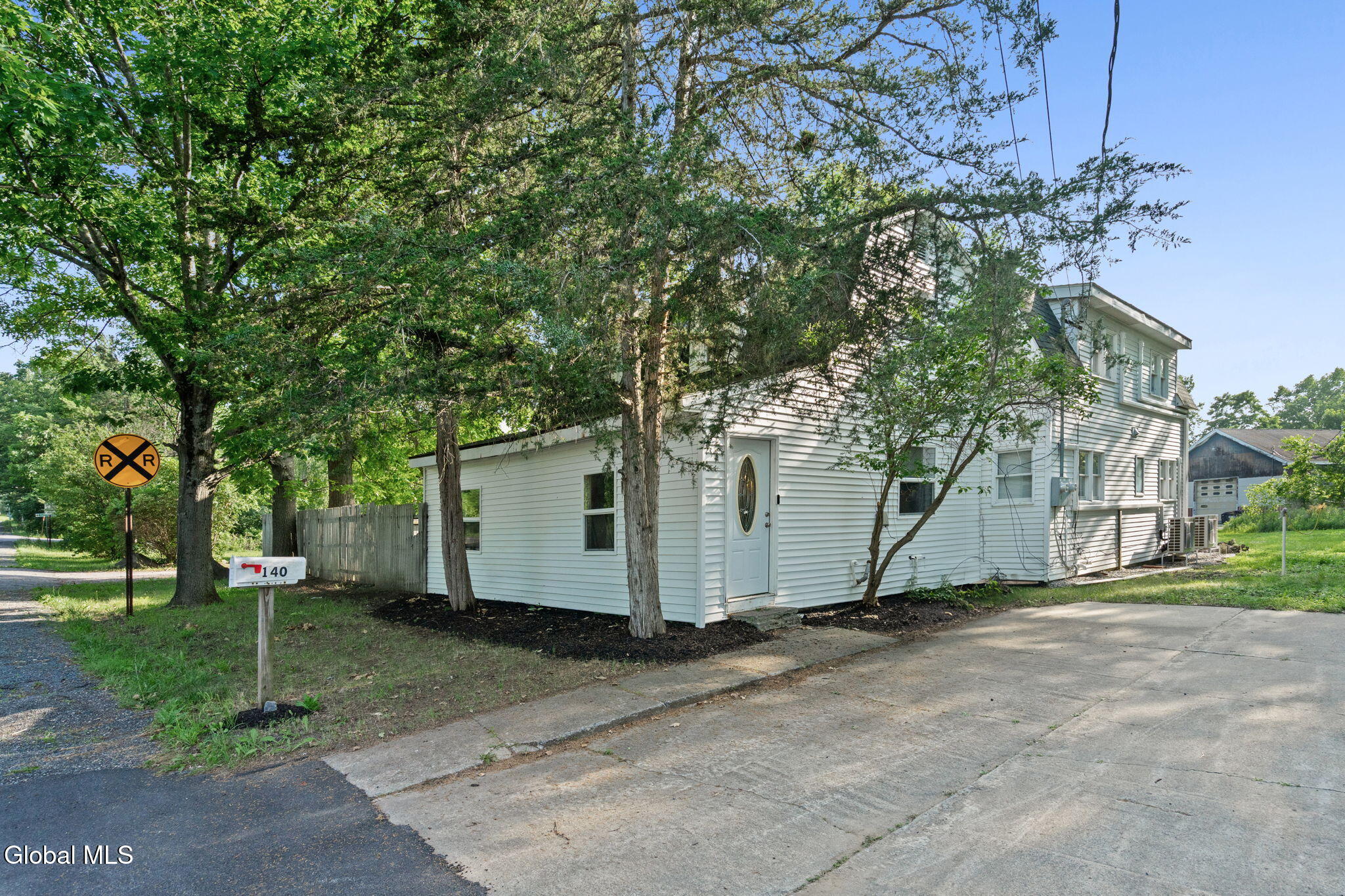 140 Blue Barns Road Rexford NY 12148