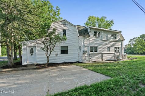 140 Blue Barns Road Rexford NY 12148