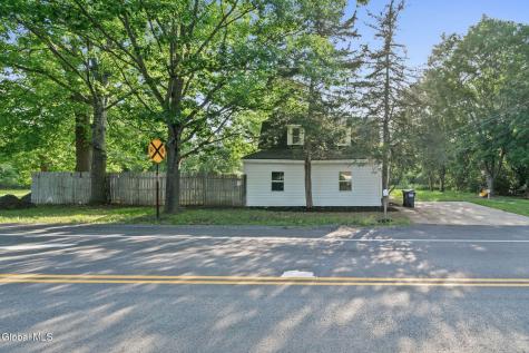 140 Blue Barns Road Rexford NY 12148