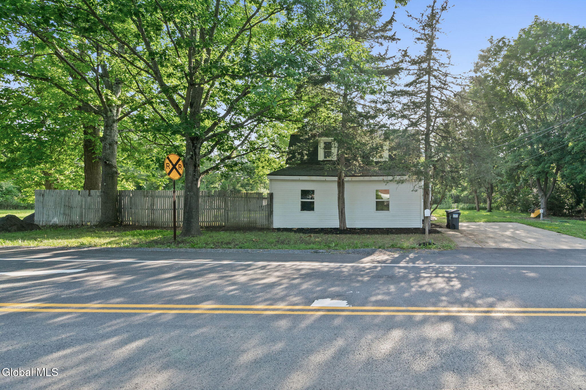 140 Blue Barns Road Rexford NY 12148