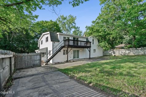 140 Blue Barns Road Rexford NY 12148