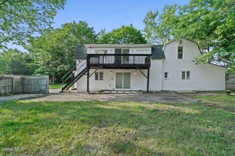 140 Blue Barns Road Rexford NY 12148
