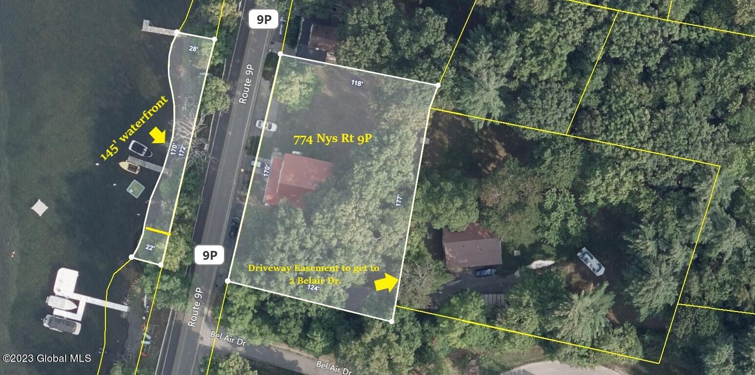 774 Nys Route 9p Saratoga Springs NY 12866
