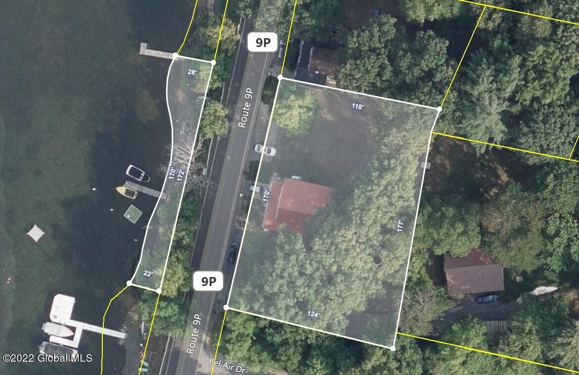 774 Nys Route 9p Saratoga Springs NY 12866