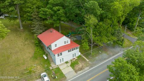 774 Nys Route 9p Saratoga Springs NY 12866