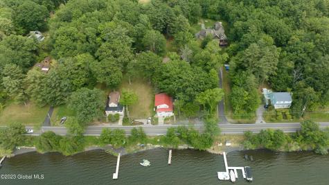 774 Nys Route 9p Saratoga Springs NY 12866