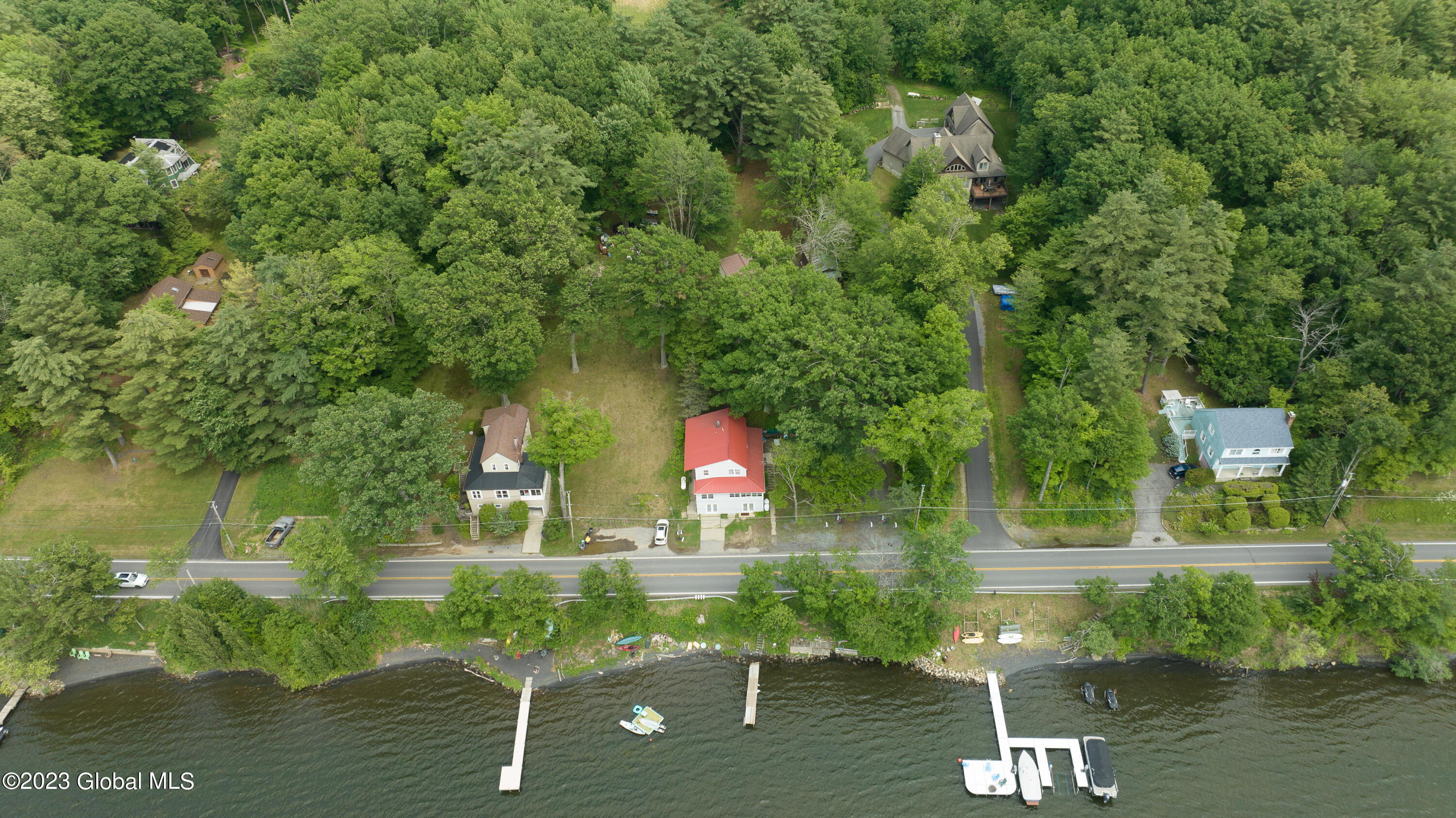 774 Nys Route 9p Saratoga Springs NY 12866