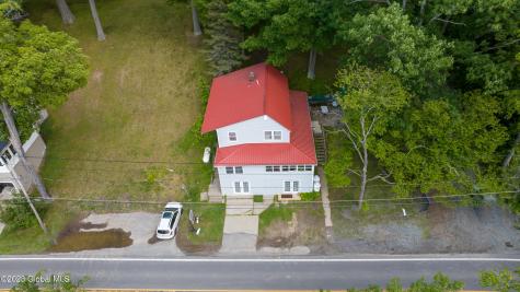774 Nys Route 9p Saratoga Springs NY 12866