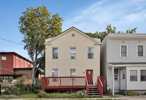 1226 2nd Street Rensselaer NY 12144