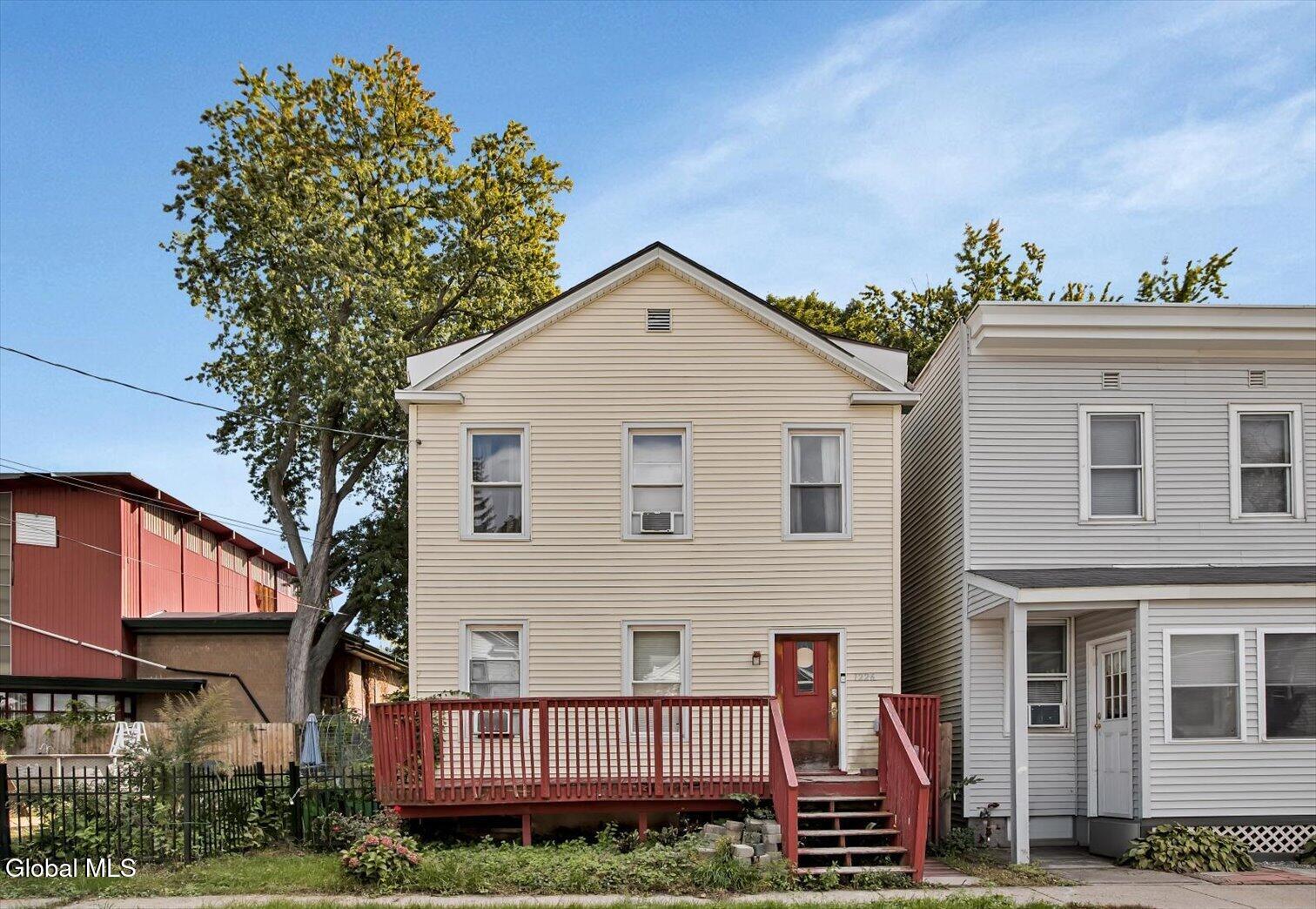 1226 2nd Street Rensselaer NY 12144