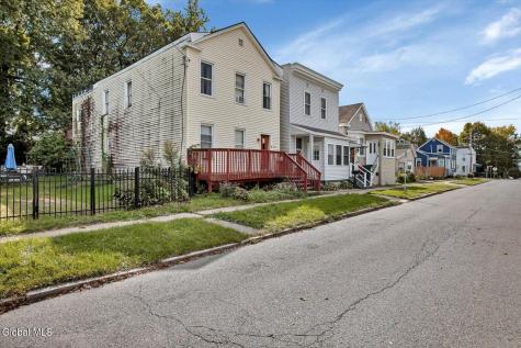 1226 2nd Street Rensselaer NY 12144