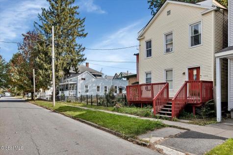 1226 2nd Street Rensselaer NY 12144