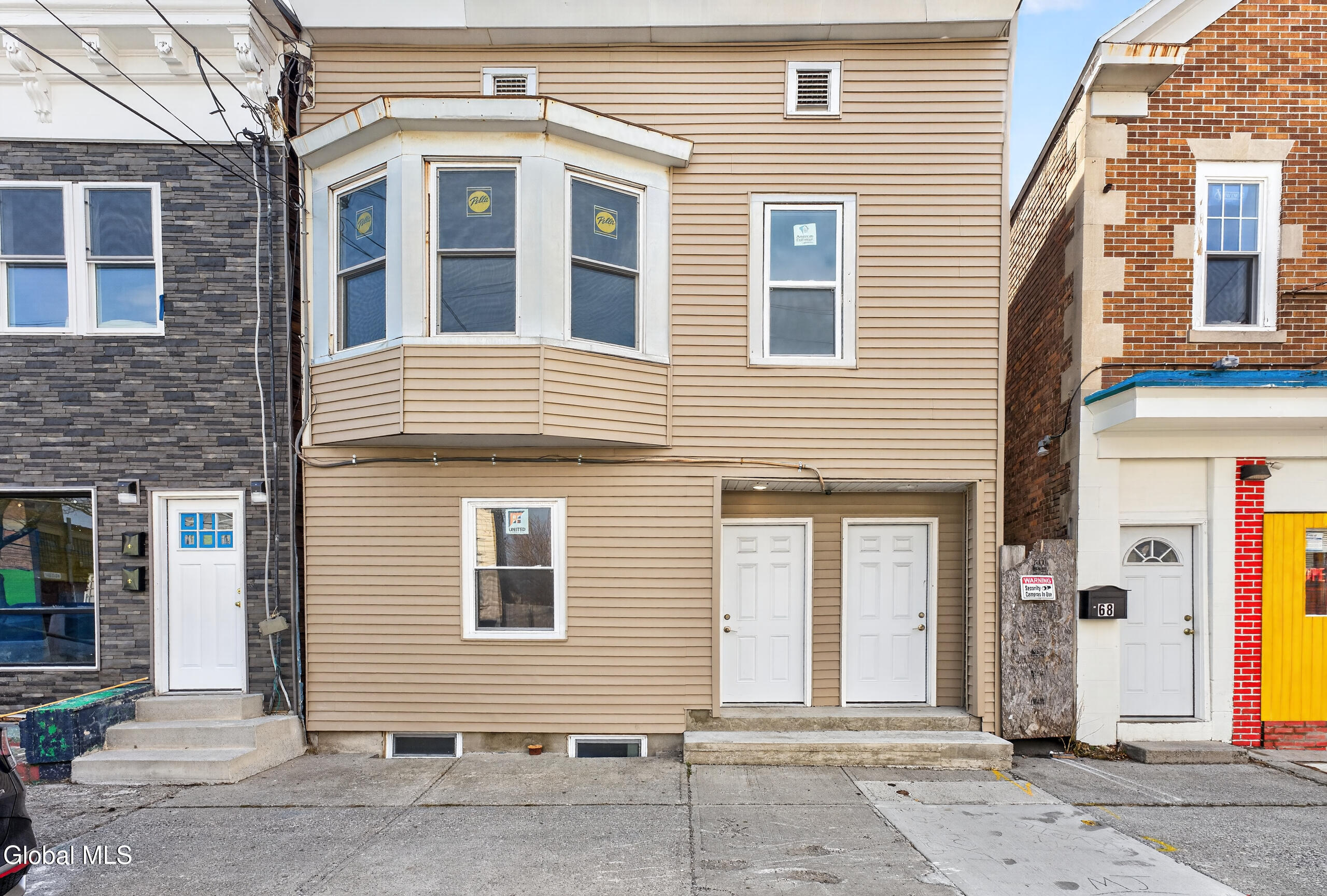 70 N Lake Avenue Albany NY 12206