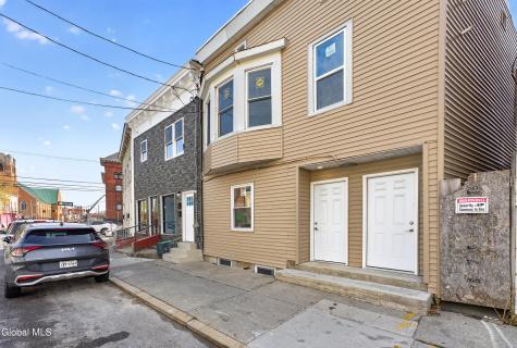 70 N Lake Avenue Albany NY 12206