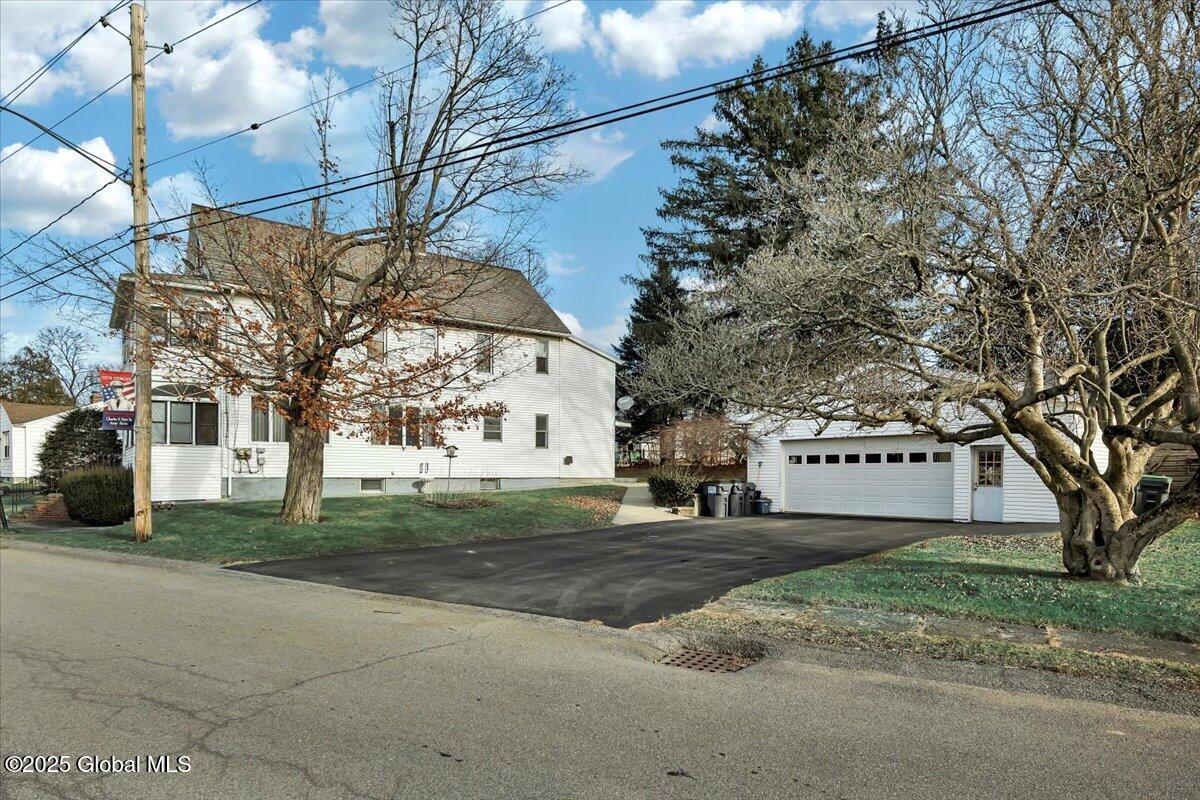 101 S Hudson Mechanicville NY 12118