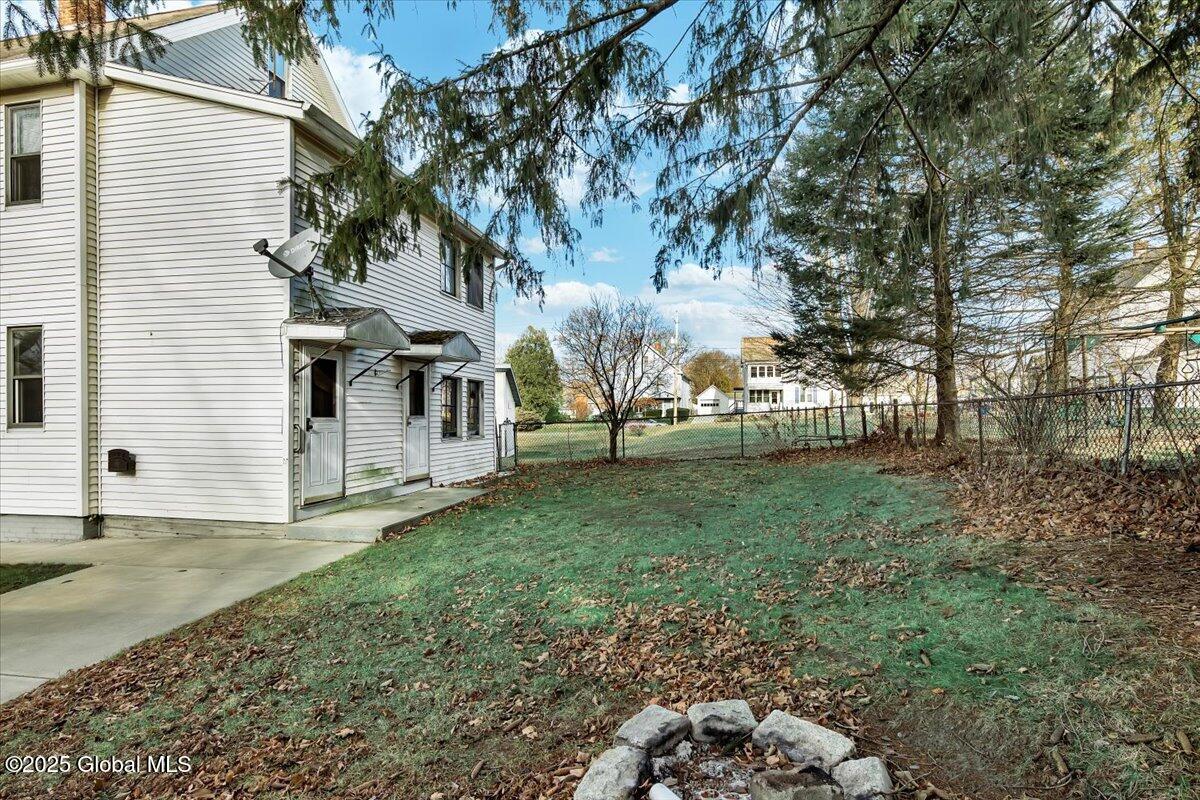 101 S Hudson Mechanicville NY 12118