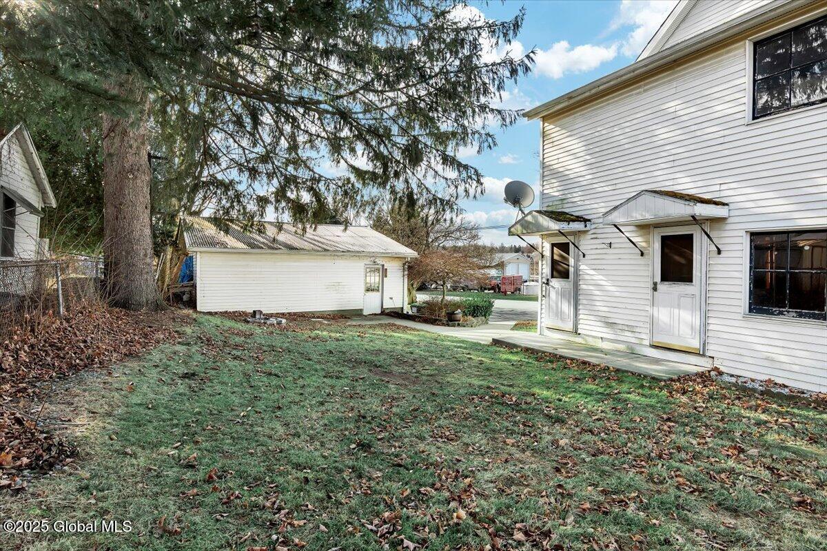 101 S Hudson Mechanicville NY 12118
