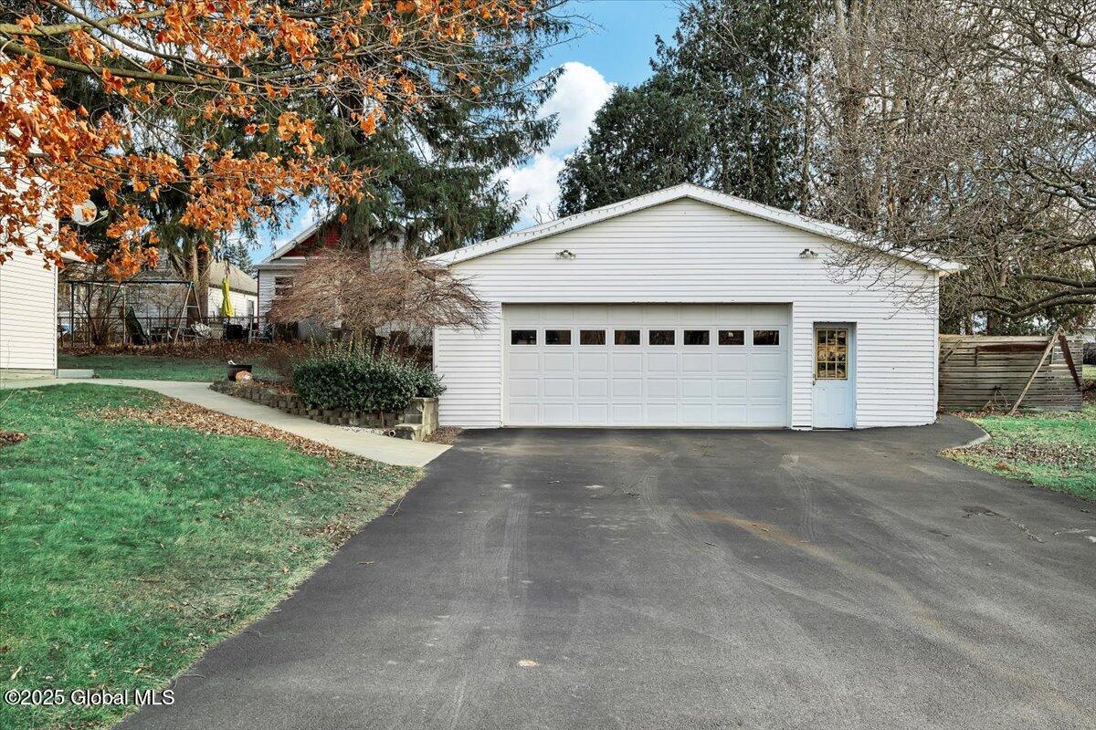 101 S Hudson Mechanicville NY 12118
