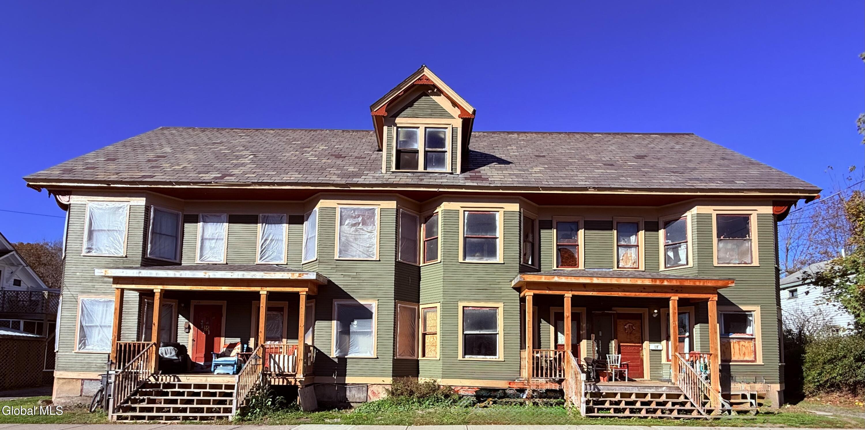29-35 West Street Whitehall NY 12887