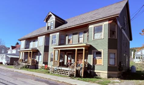 29-35 West Street Whitehall NY 12887