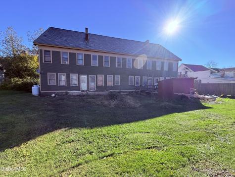 29-35 West Street Whitehall NY 12887